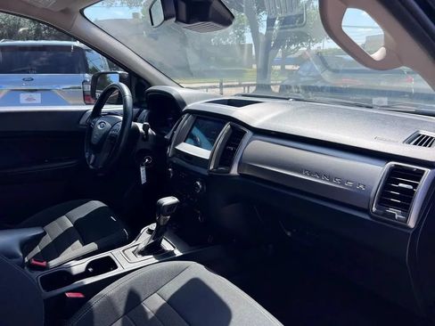 Used 2020 Ford Ranger XLT w/ Equipment Group 301A Mid AWD/4WD image 32