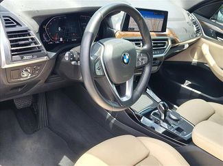 Certified 2024 BMW X3 sDrive30i w/ Convenience Package RWD video 2