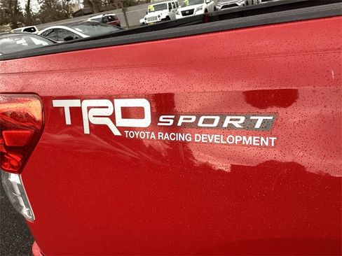 Used 2010 Toyota Tundra 2WD Double Cab image 27