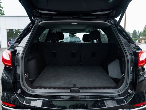Used 2019 Chevrolet Equinox LT image 7