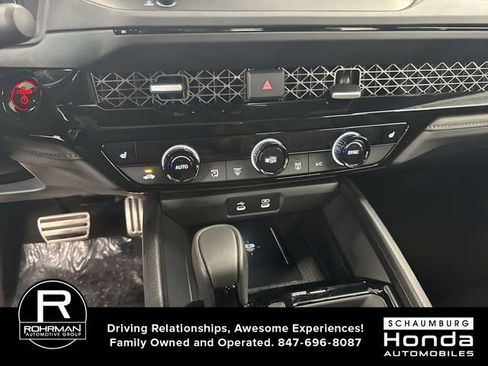 New 2026 Honda Accord Sport image 10