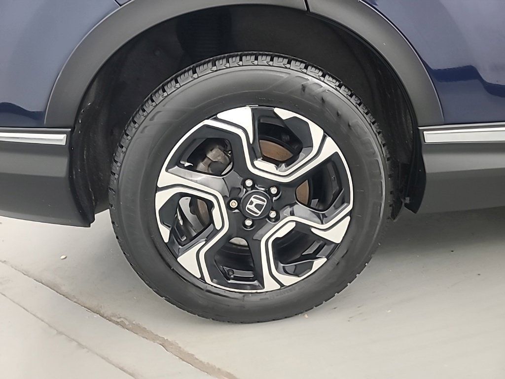 Used 2019 Honda CR-V Touring image 10