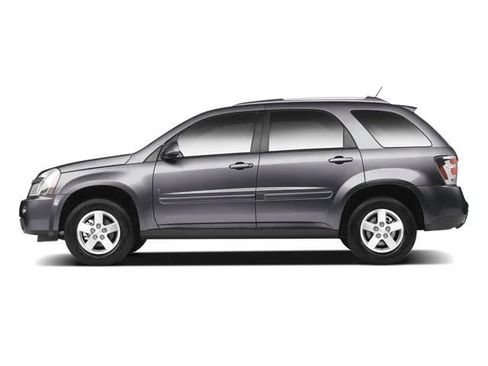 Used 2009 Chevrolet Equinox LT w/ LT Preferred Equipment Group AWD/4WD image 3