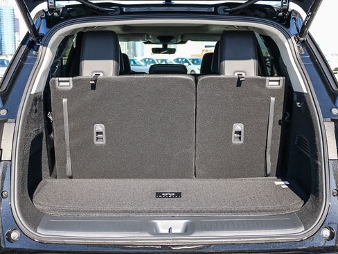 New 2026 INFINITI QX60 Luxe image 12