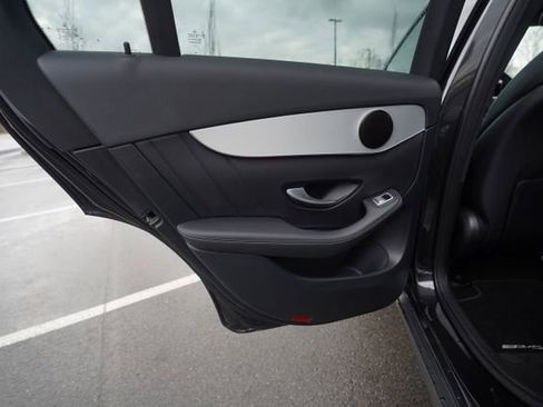 Used 2022 Mercedes-Benz GLC 300 image 17