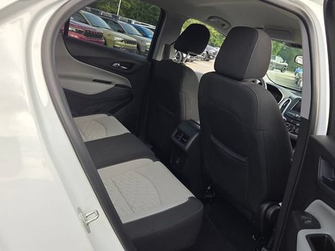 Used 2021 Chevrolet Equinox LS w/ LS Convenience Package AWD/4WD image 14