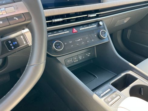 Used 2025 Hyundai Sonata SEL image 41