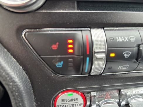 Used 2017 Ford Mustang Premium w/ Ecoboost Performance Package image 17