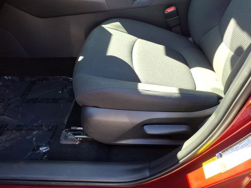 Certified 2023 Toyota RAV4 LE image 16