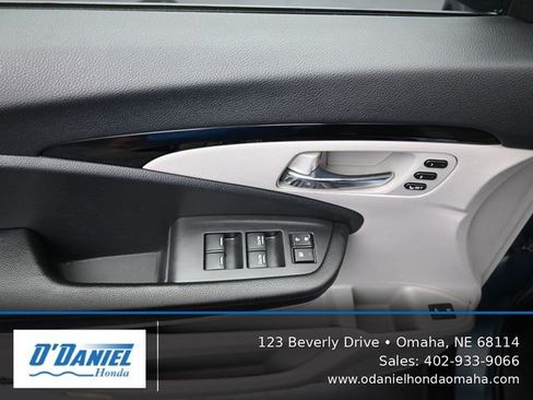 Used 2017 Honda Pilot Touring image 24