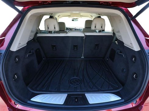 Used 2018 Buick Envision Preferred FWD image 7