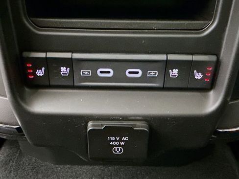 New 2026 RAM 1500 Limited w/ Night Edition image 27