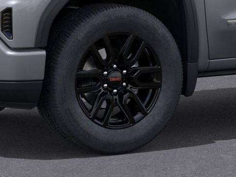New 2026 GMC Sierra 1500 Elevation image 10