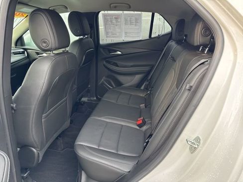Used 2024 Buick Encore GX Avenir w/ Avenir Convenience Package image 18