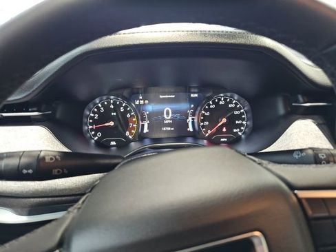 Certified 2024 Jeep Compass Latitude image 14