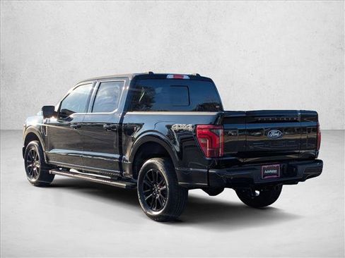 New 2026 Ford F150 Platinum image 8