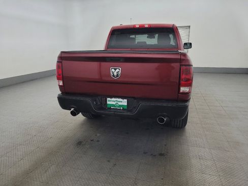 Used 2014 RAM 1500 Express AWD/4WD image 7
