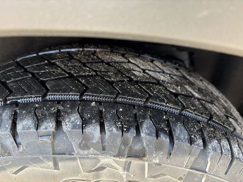 Used 2024 Ford Bronco Sport Big Bend image 36