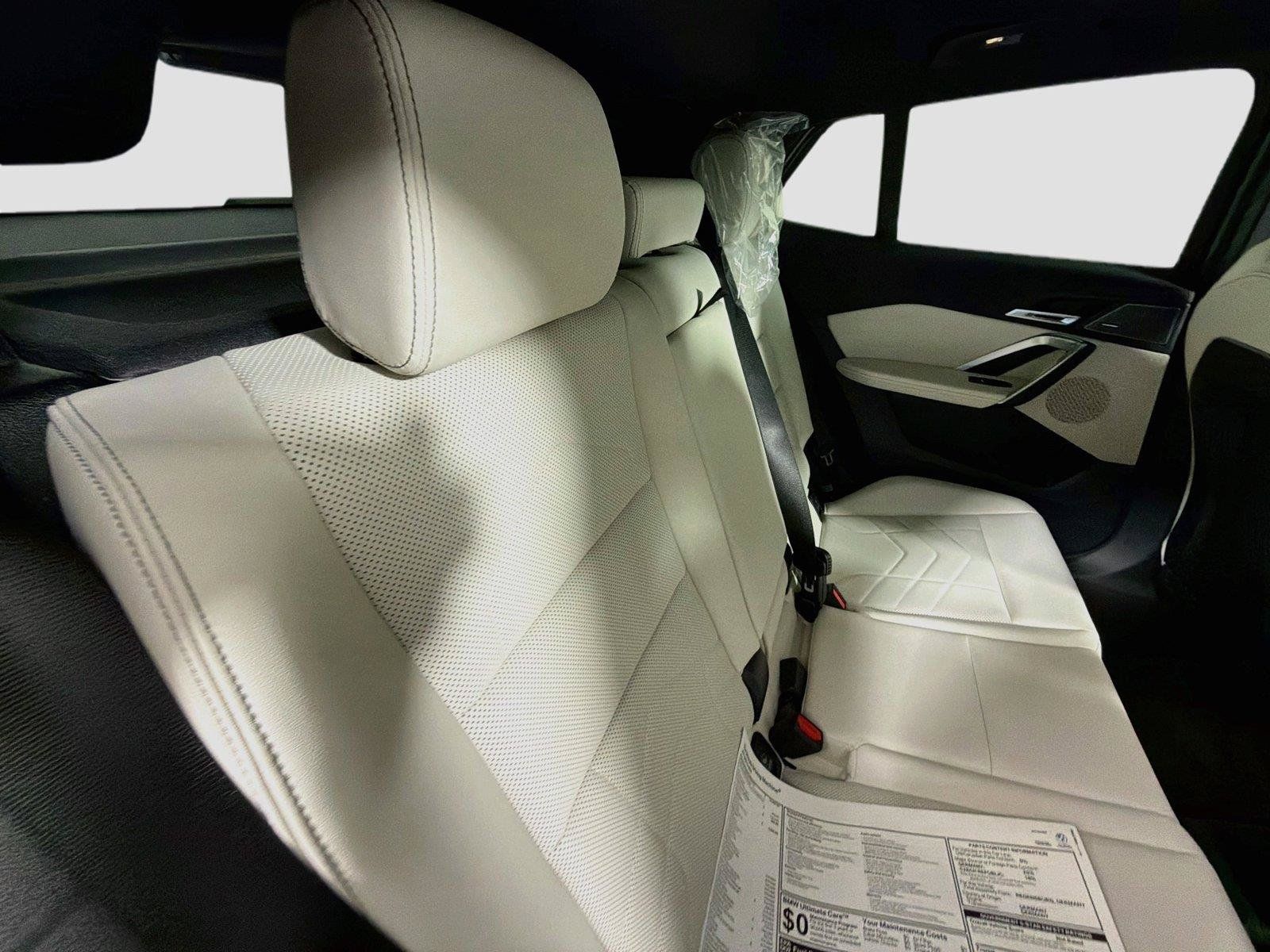 New 2027 BMW X2 M35i AWD/4WD image 27