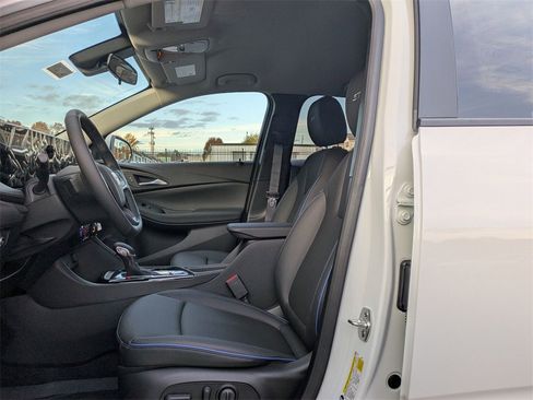 New 2026 Buick Encore GX Sport Touring w/ Comfort Package image 12