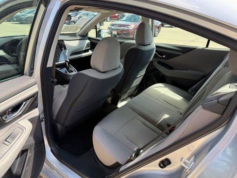 Used 2023 Subaru Legacy Premium AWD/4WD image 12