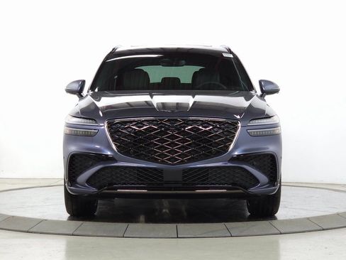 New 2026 Genesis GV70 2.5T Sport Prestige w/ G1 Accessory Package AWD/4WD image 2