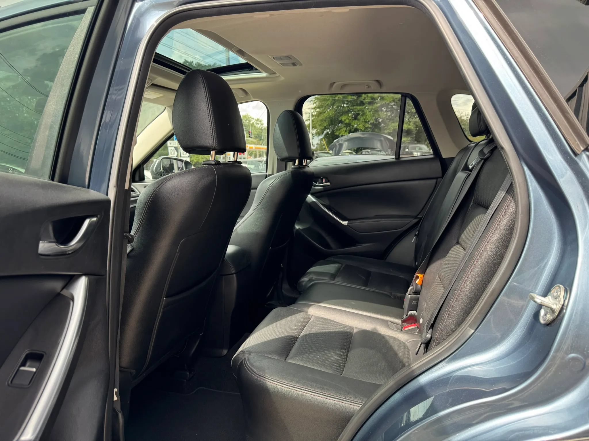 Used 2016 MAZDA CX-5 Grand Touring FWD image 26