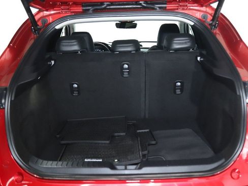 Certified 2023 MAZDA CX-30 AWD 2.5 S w/ Premium Package image 31