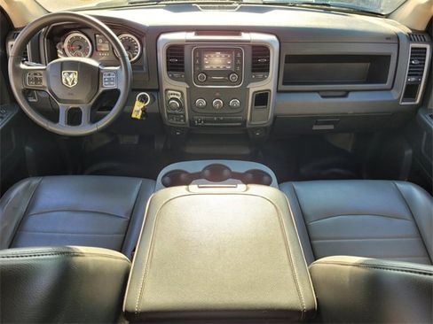 Certified 2023 RAM 1500 Tradesman w/ Trailer Tow Group image 17