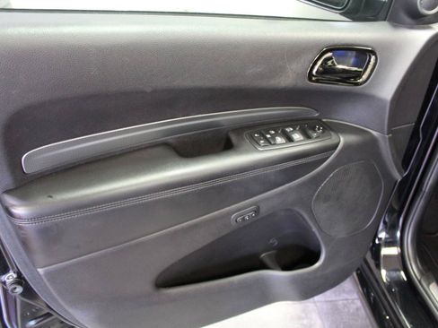 Used 2020 Dodge Durango GT AWD/4WD image 21