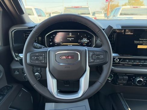 New 2026 GMC Sierra 3500 SLT image 15