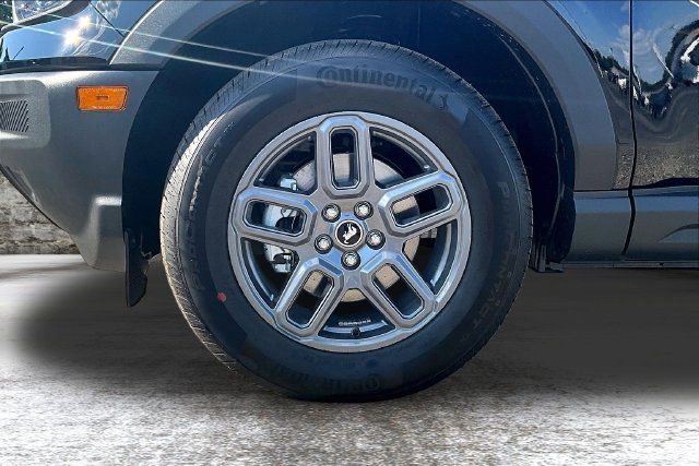 New 2026 Ford Bronco Sport Big Bend w/ Convenience Package AWD/4WD image 13