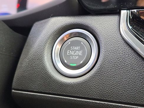 New 2026 Chevrolet Colorado Trail Boss AWD/4WD image 27