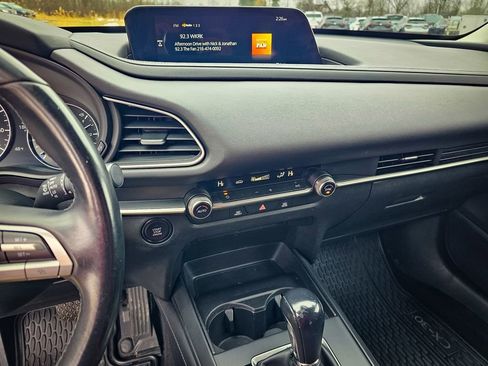 Used 2023 MAZDA CX-30 AWD 2.5 S w/ Select Package image 19