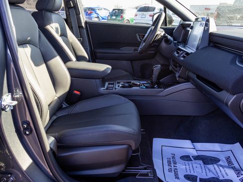 New 2026 Subaru Outback Premium image 43