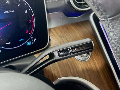 Certified 2024 Mercedes-Benz C 300 4MATIC Sedan image 21