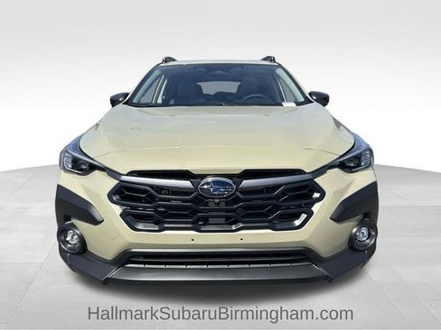 New 2026 Subaru Crosstrek 2.5i Limited w/ Crosstrek Mirror Package AWD/4WD image 6