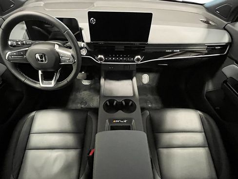 New 2026 Honda Prologue Touring image 9