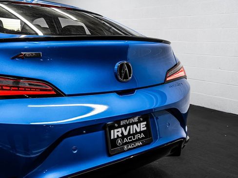 New 2026 Acura Integra A-Spec FWD image 15