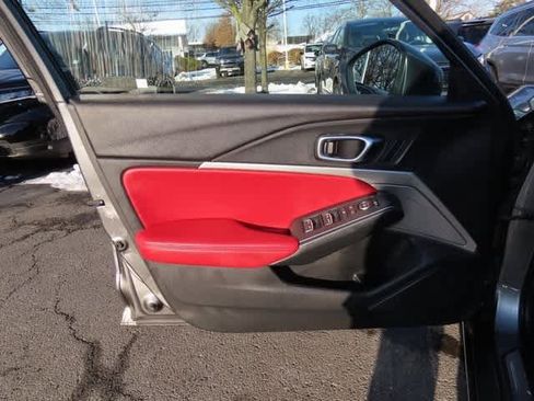 Used 2023 Acura Integra A-Spec image 15