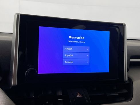 Used 2024 Toyota RAV4 XLE image 28