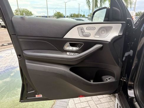 Certified 2021 Mercedes-Benz GLE 350 image 16