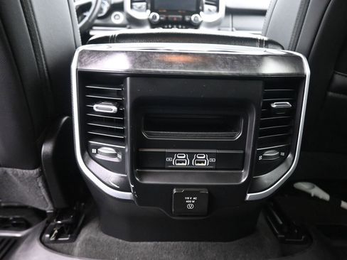 Used 2022 RAM 1500 Big Horn image 45