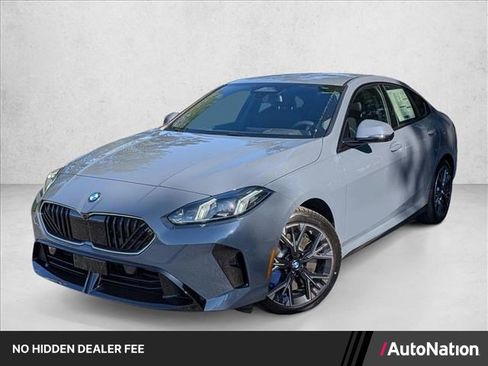 New 2026 BMW 228i xDrive AWD/4WD image 1