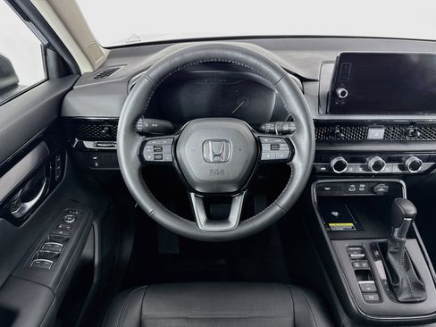 Used 2023 Honda CR-V EX-L image 22