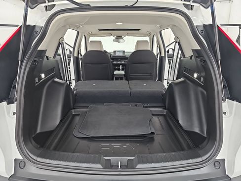 Used 2024 Honda CR-V EX image 15