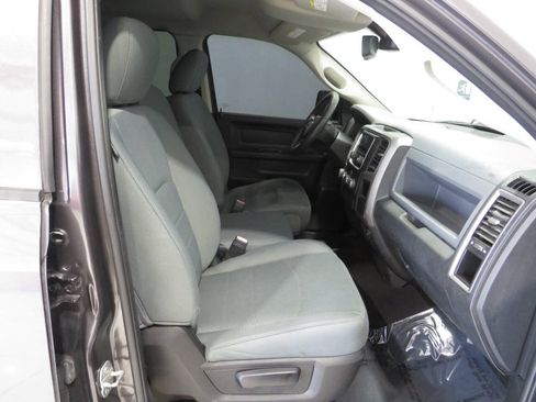 Used 2018 RAM 1500 Tradesman w/ Popular Equipment Group RWD image 8