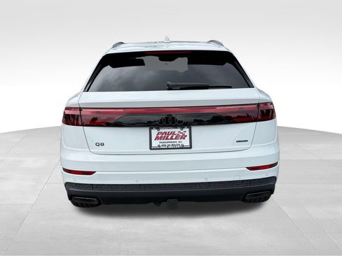 New 2026 Audi Q8 Premium AWD/4WD image 6