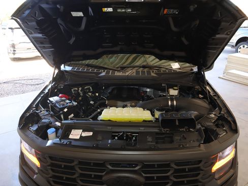 Certified 2024 Ford F150 XL image 21