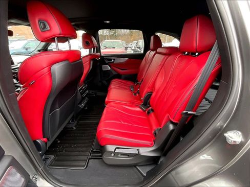 Used 2025 Acura MDX A-Spec AWD/4WD image 15